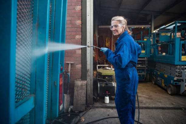 Best Pressure Washing Company Near Me  in Croswell, MI