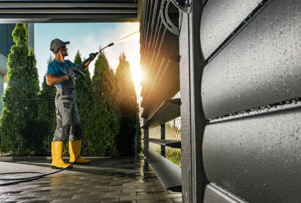 Why Choose Our Certified Pressure Washing Experts for Your Project Needs in Croswell, MI?