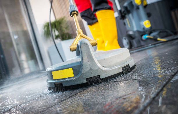 Reliable Croswell, MI Pressure Washing Solutions