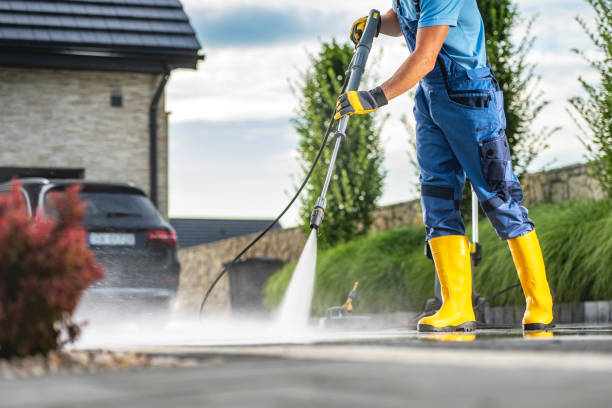 Best Local Pressure Washing Services  in Croswell, MI