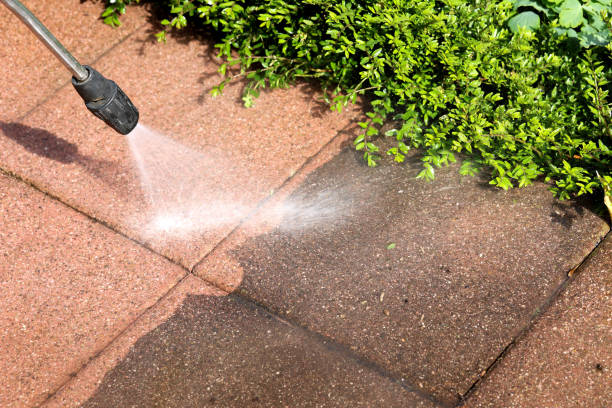 Best Commercial Pressure Washing  in Croswell, MI